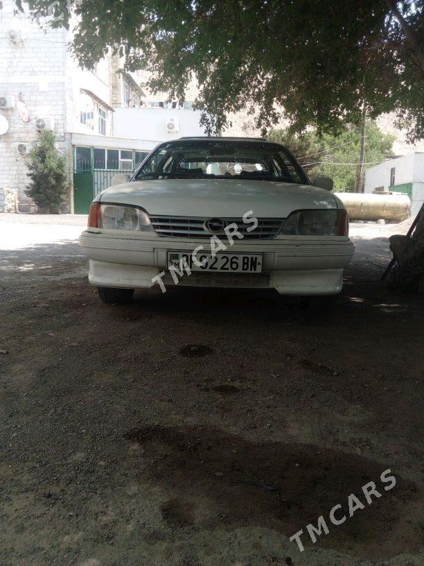 Opel Senator 1984 - 22 000 TMT - Туркменбаши - img 5
