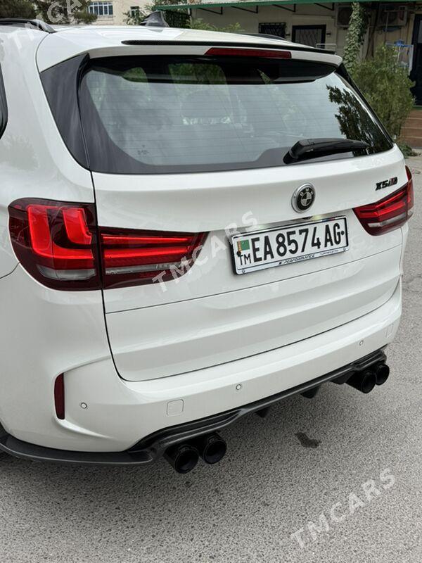 BMW X5 M 2014 - 630 000 TMT - Aşgabat - img 4