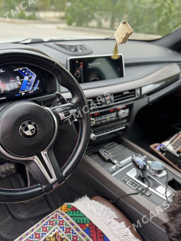 BMW X5 M 2014 - 630 000 TMT - Aşgabat - img 8