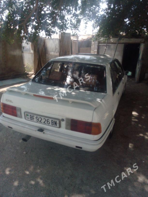 Opel Senator 1984 - 22 000 TMT - Туркменбаши - img 4
