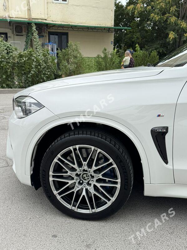 BMW X5 M 2014 - 630 000 TMT - Aşgabat - img 10