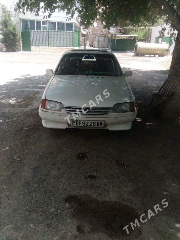 Opel Senator 1984 - 22 000 TMT - Туркменбаши - img 6