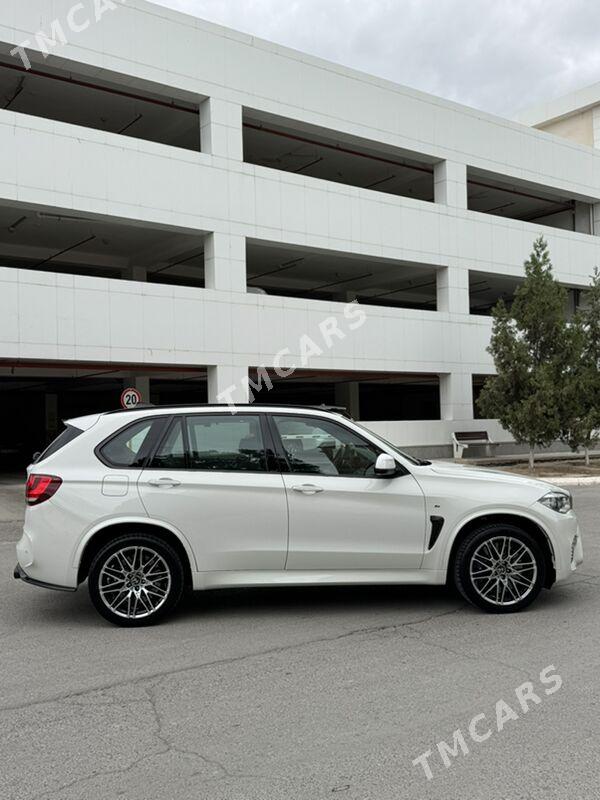 BMW X5 M 2014 - 630 000 TMT - Aşgabat - img 3