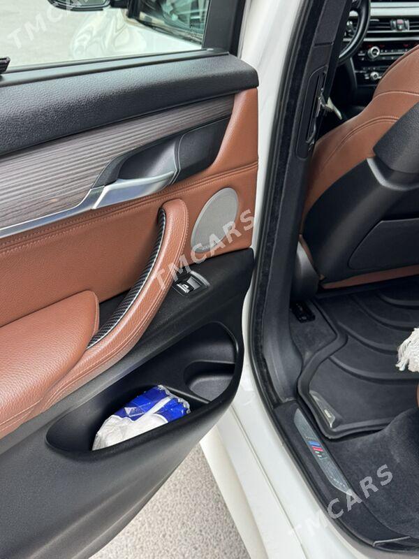BMW X5 M 2014 - 630 000 TMT - Aşgabat - img 9