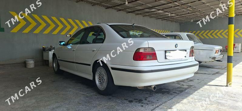 BMW E39 1999 - 115 000 TMT - Кака - img 3