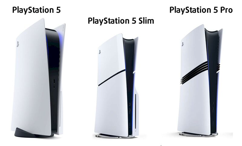 PlayStation 5 Slim KREDIT GAR - Aşgabat - img 5