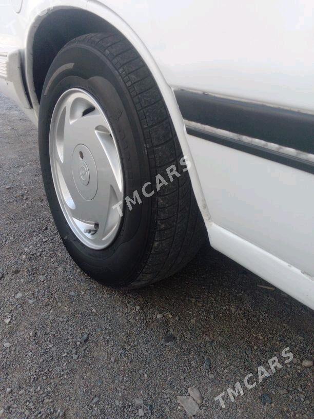 Opel Senator 1984 - 22 000 TMT - Туркменбаши - img 8