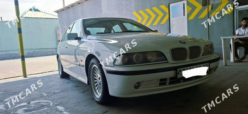 BMW E39 1999 - 115 000 TMT - Кака - img 5