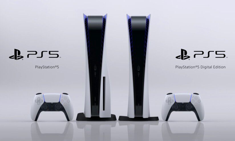 PlayStation 5 Slim KREDIT GAR - Aşgabat - img 3