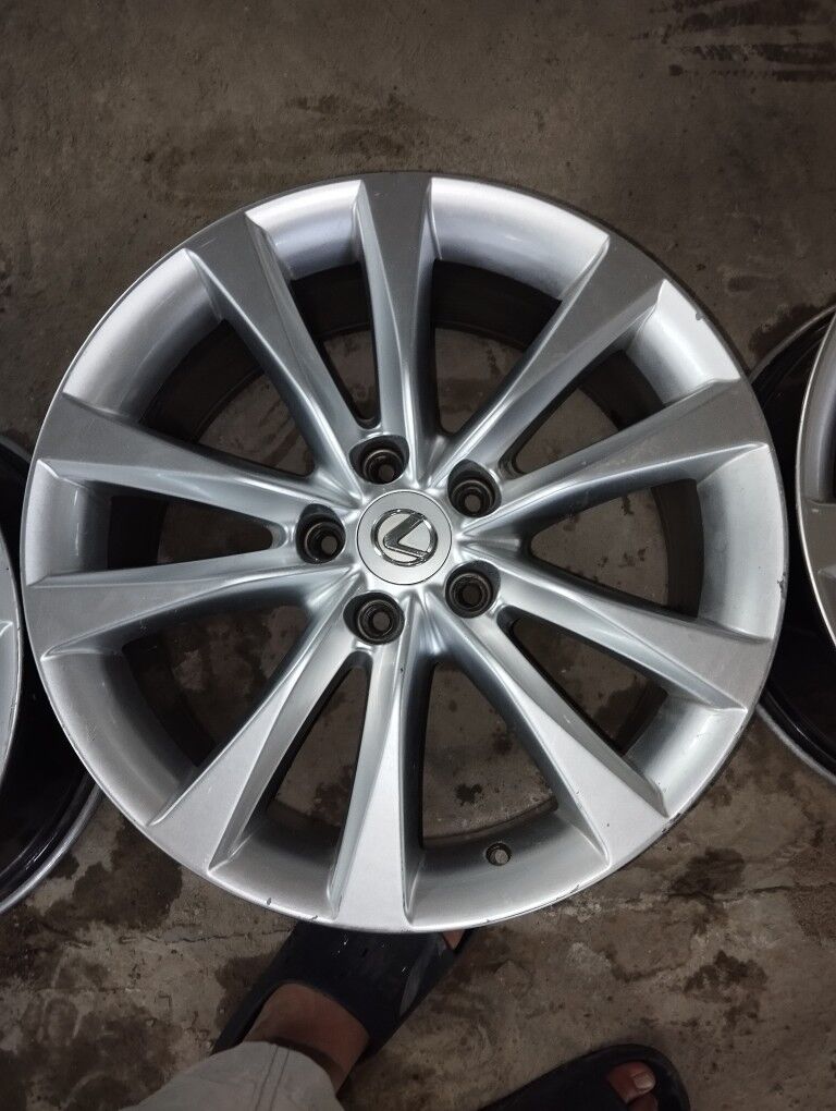 LEXUS DISKA 2 200 TMT - Türkmenabat - img 2