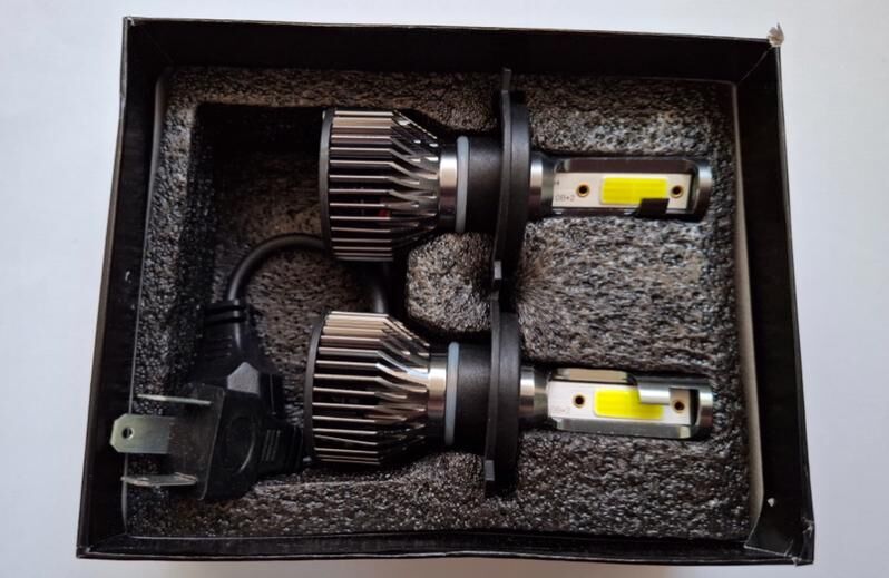 h 4 led mini linza 450 TMT - Туркменабат - img 5