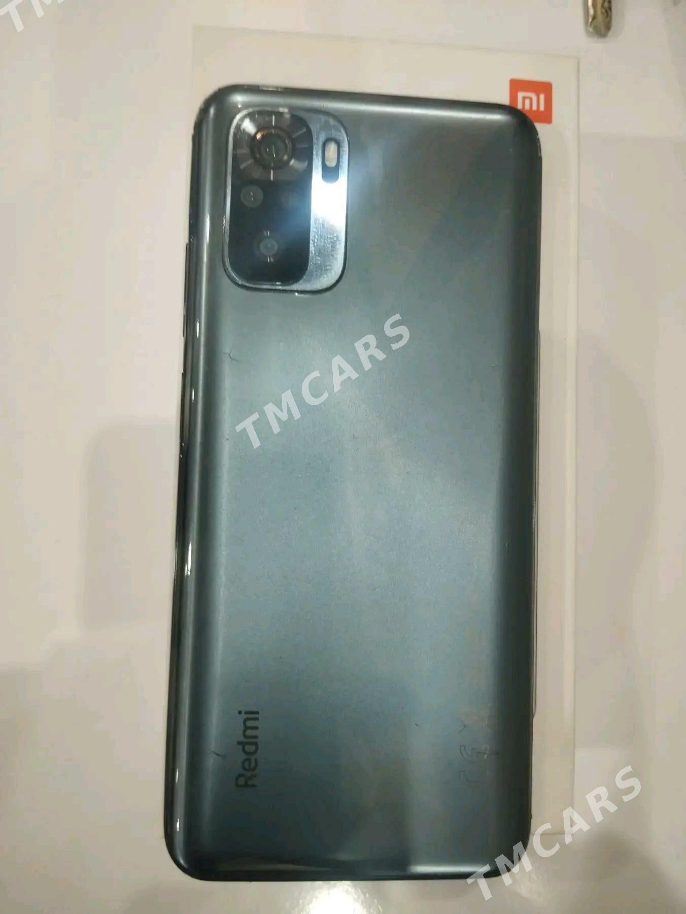Redmi note 10 6/128 - Мары - img 2