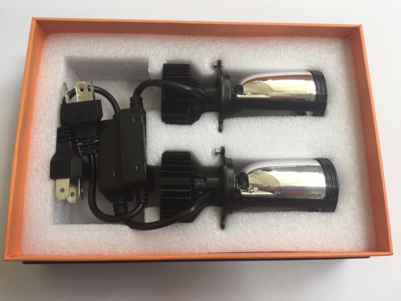 h 4 led mini linza 450 TMT - Туркменабат - img 4