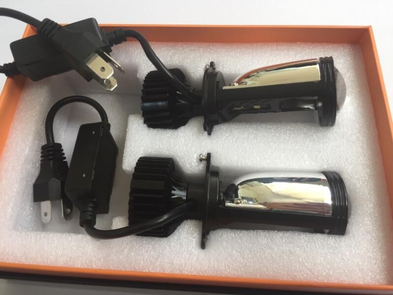 h 4 led mini linza 450 TMT - Туркменабат - img 3