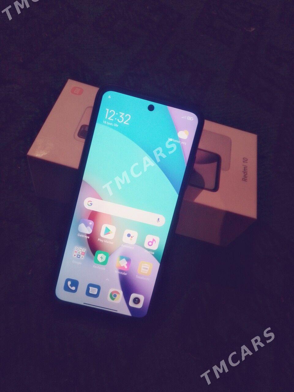 Redmi 10 8.128.5G - Губадаг - img 2