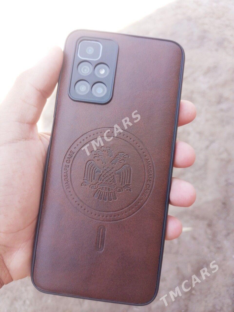 Redmi 10 8.128.5G - Губадаг - img 3