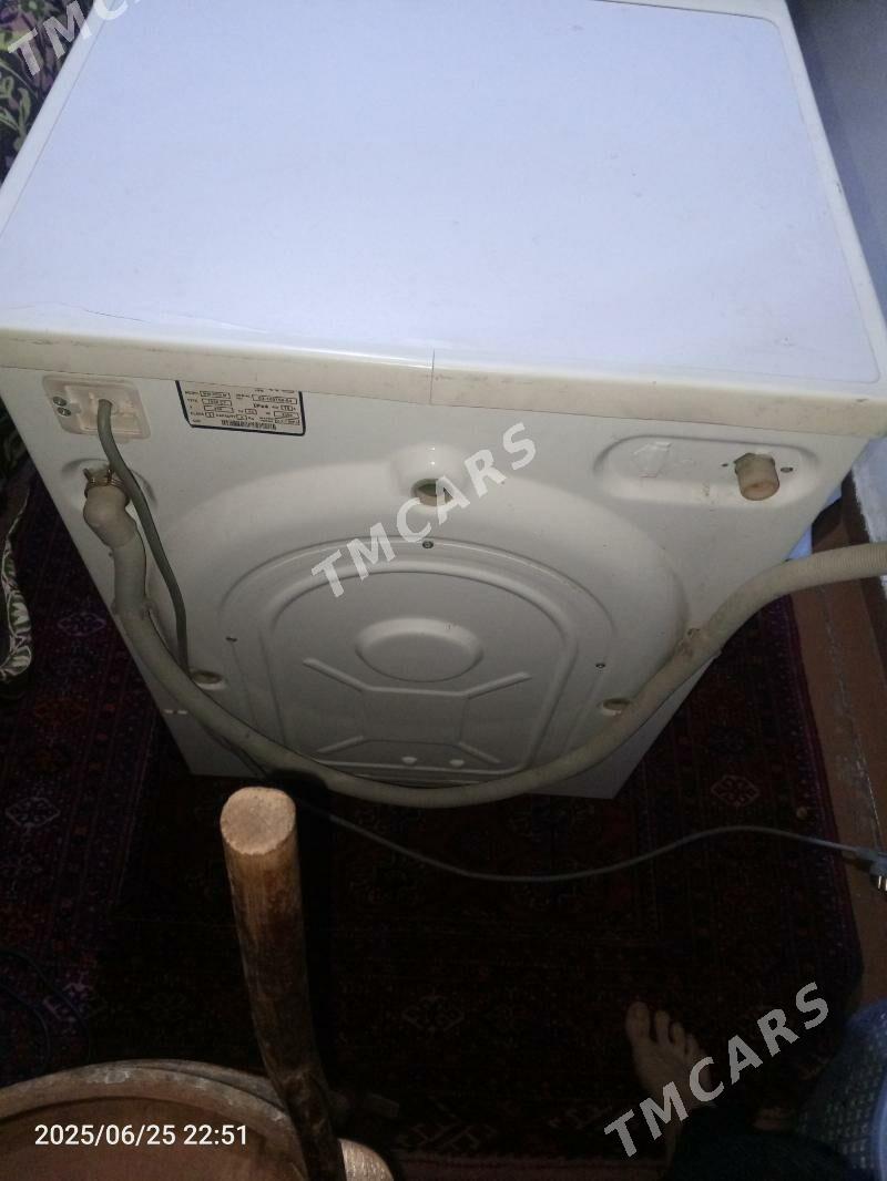 Beko 5kl - Büzmeýin - img 3
