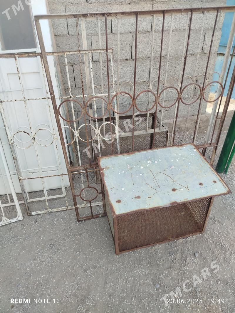 Reşotkalar - Balkanabat - img 2