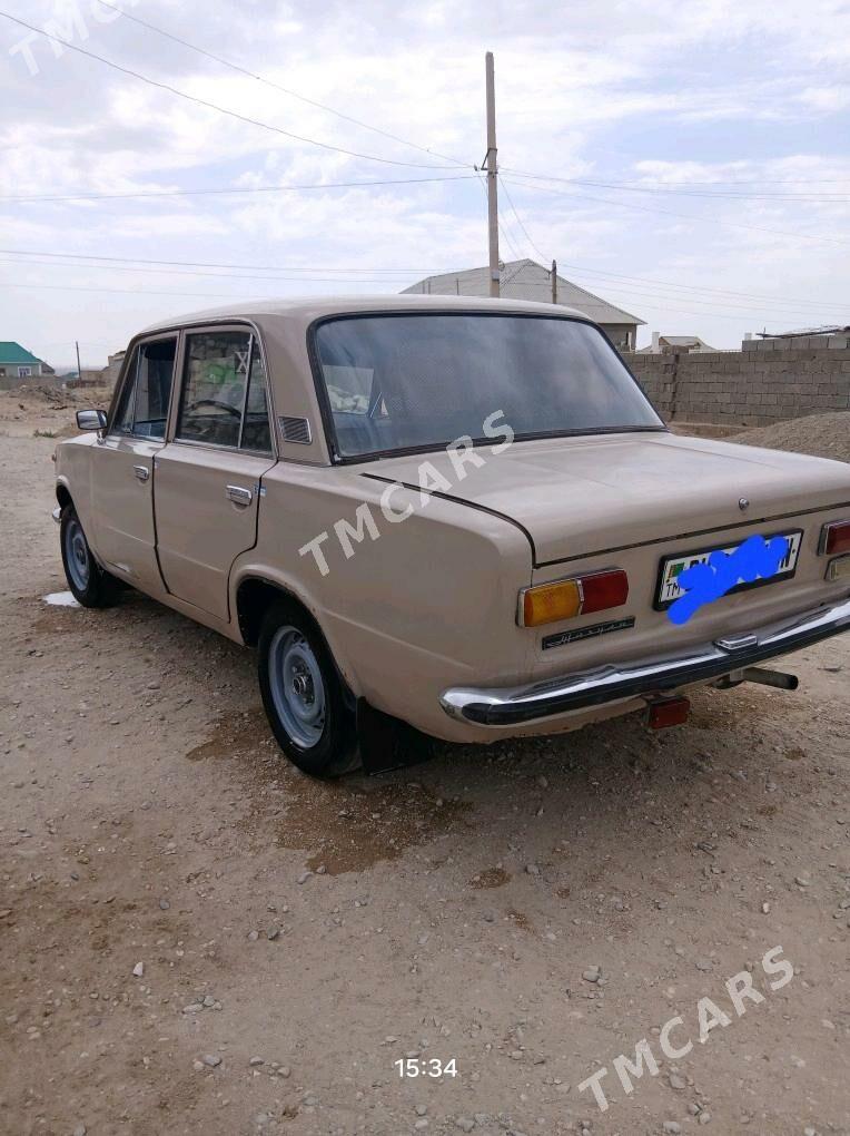 Lada 2104 1984 - 15 000 TMT - Балканабат - img 2