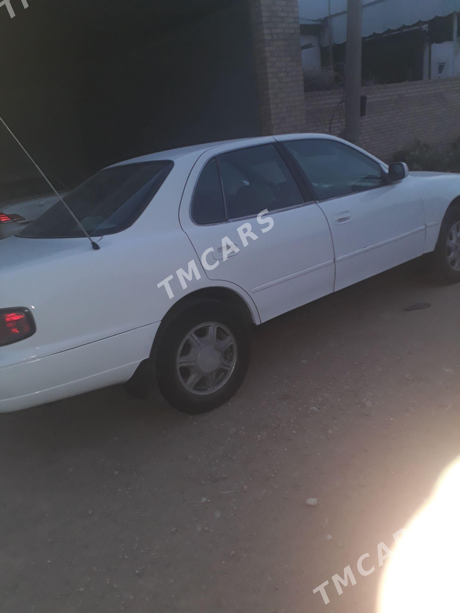 Toyota Camry 1992 - 56 000 TMT - Ходжамбаз - img 3