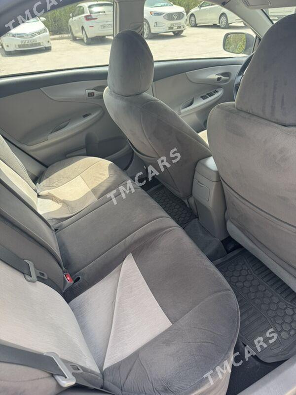 Toyota Corolla 2012 - 180 000 TMT - Ашхабад - img 5