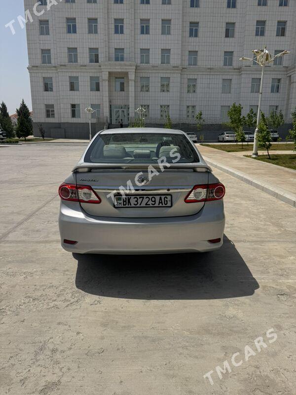 Toyota Corolla 2012 - 180 000 TMT - Ашхабад - img 4