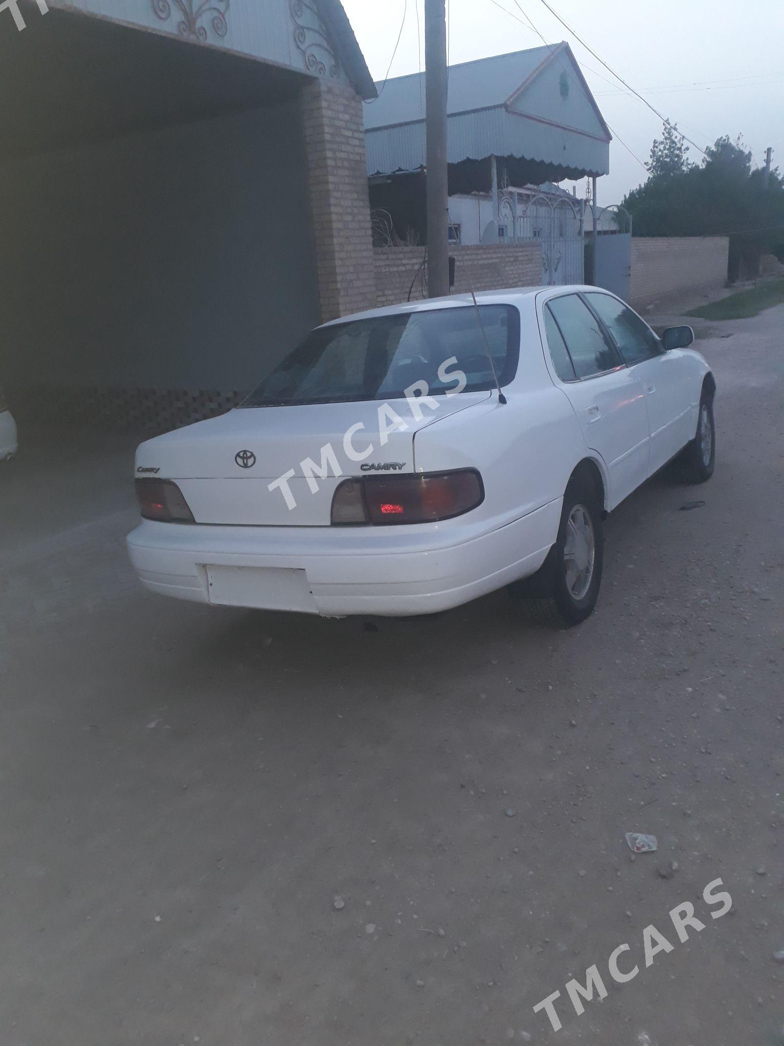 Toyota Camry 1992 - 56 000 TMT - Ходжамбаз - img 2