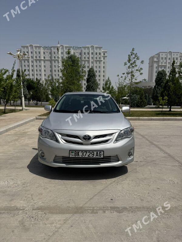 Toyota Corolla 2012 - 180 000 TMT - Ашхабад - img 3