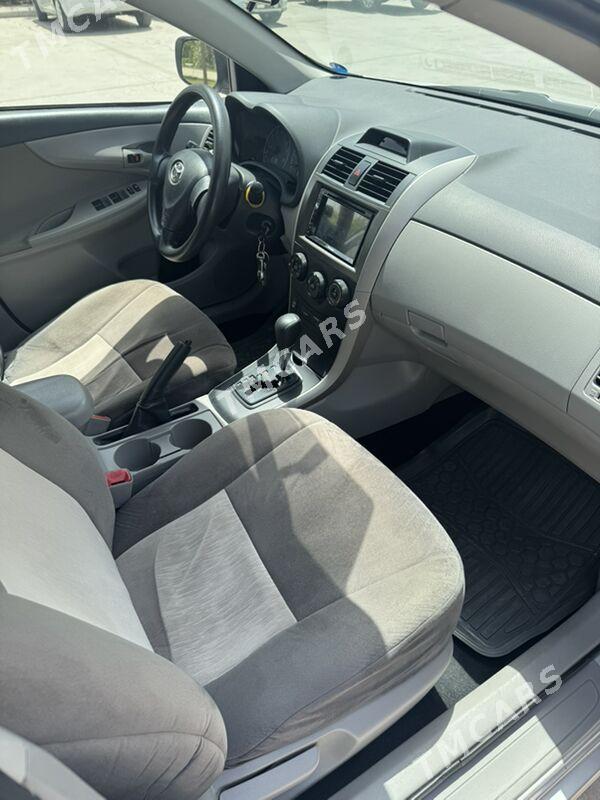 Toyota Corolla 2012 - 180 000 TMT - Ашхабад - img 2