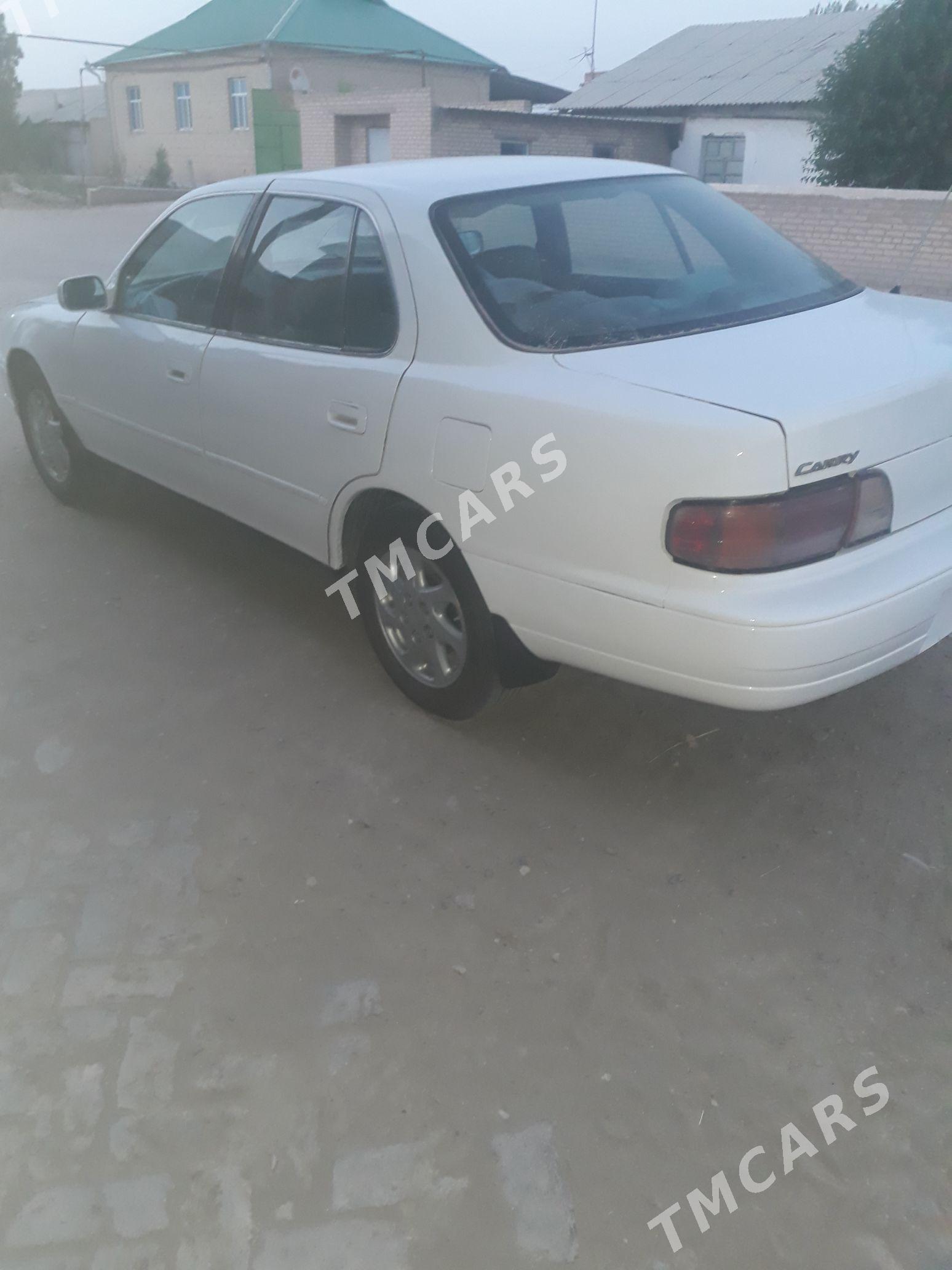 Toyota Camry 1992 - 56 000 TMT - Ходжамбаз - img 4