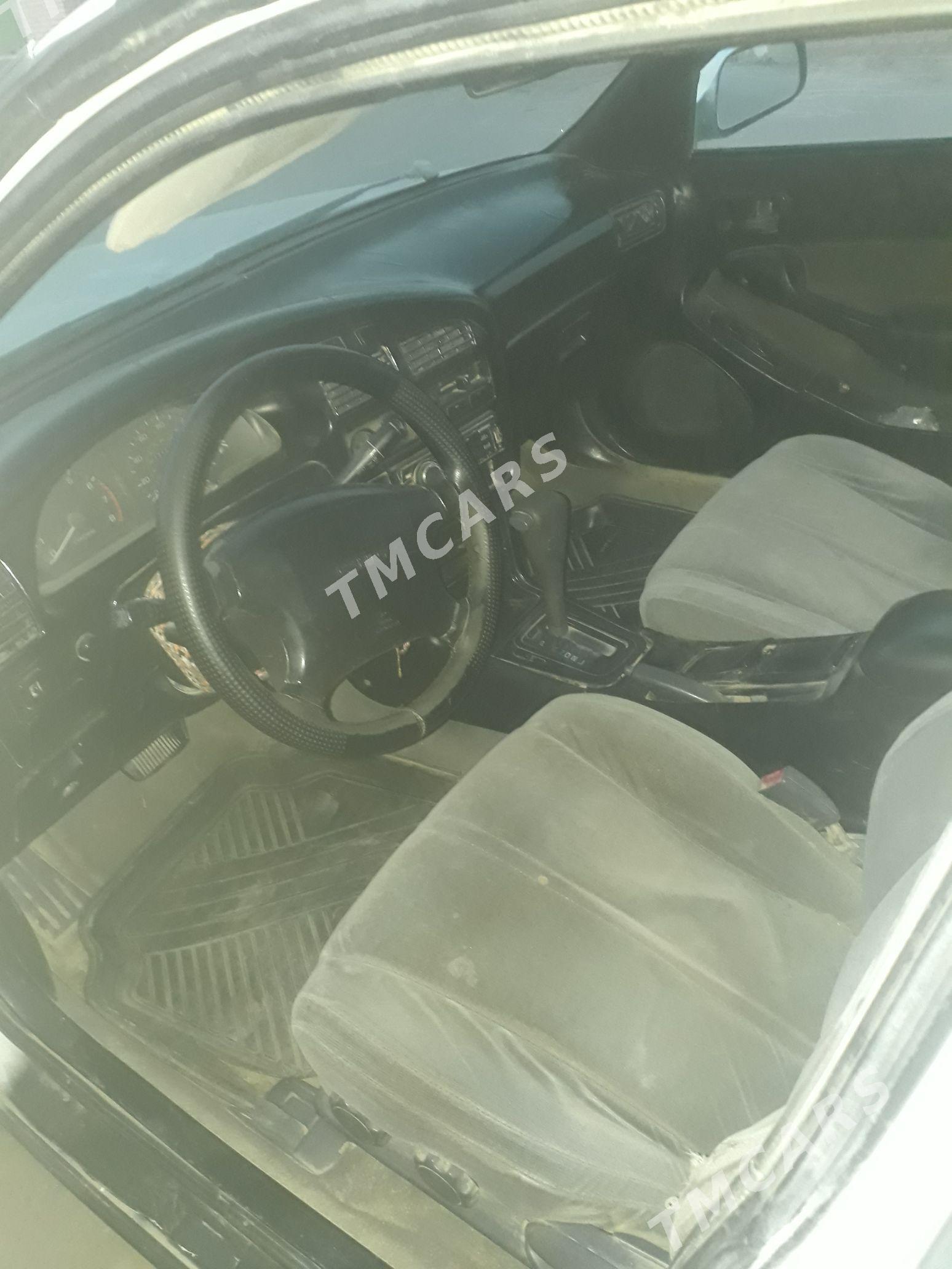 Toyota Camry 1992 - 56 000 TMT - Ходжамбаз - img 5