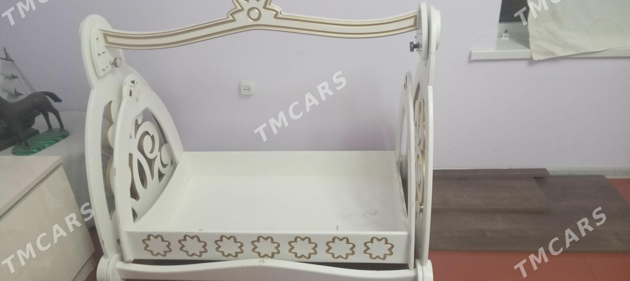 ÇAGALAR ÝÇIN SALANÇA - Теджен - img 2