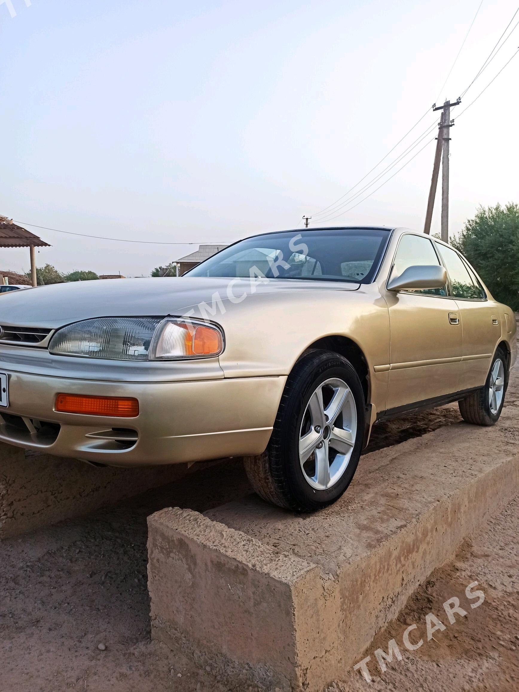 Toyota Camry 1996 - 90 000 TMT - Tejen - img 2
