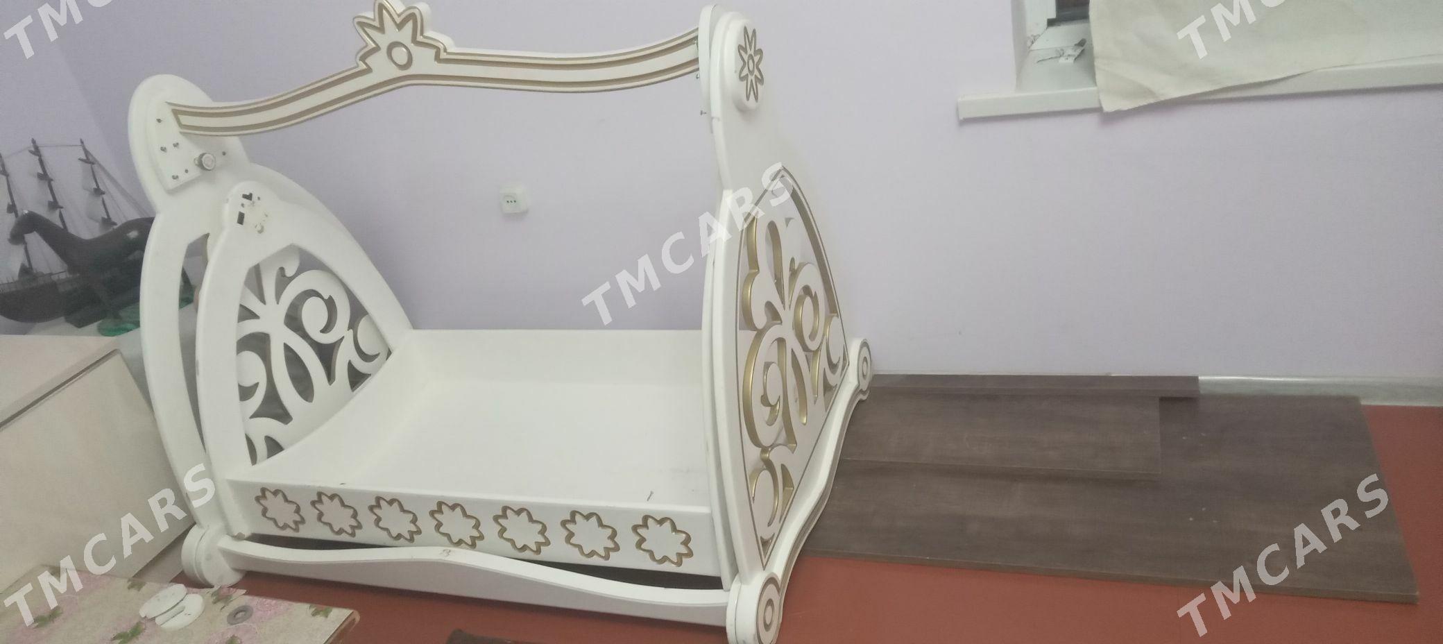 ÇAGALAR ÝÇIN SALANÇA - Теджен - img 3