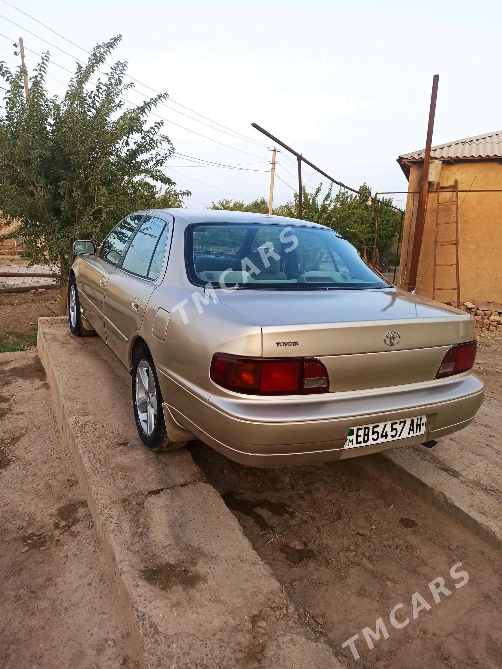 Toyota Camry 1996 - 90 000 TMT - Tejen - img 3