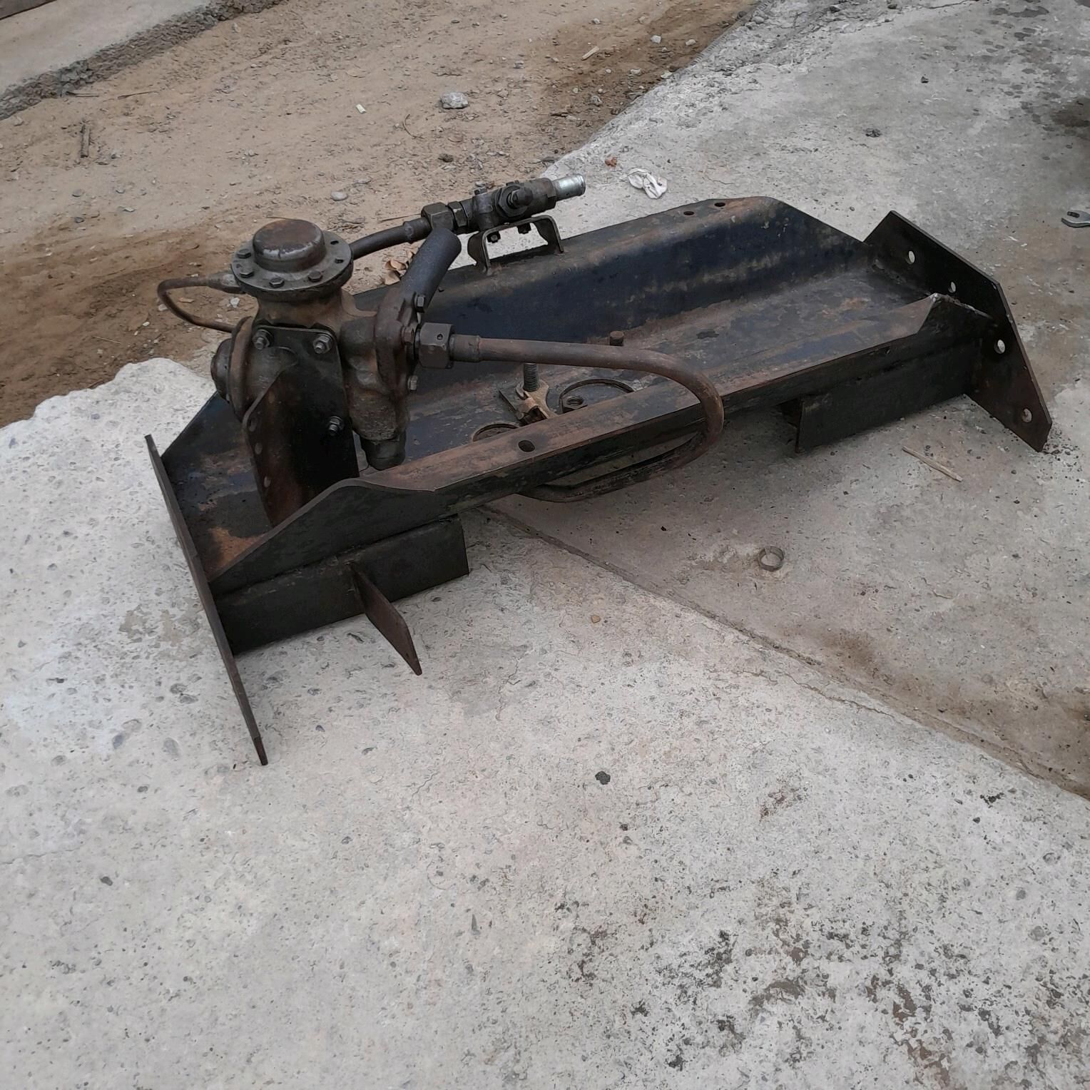 SILINDI Kamaz 3 500 TMT - Aşgabat - img 3
