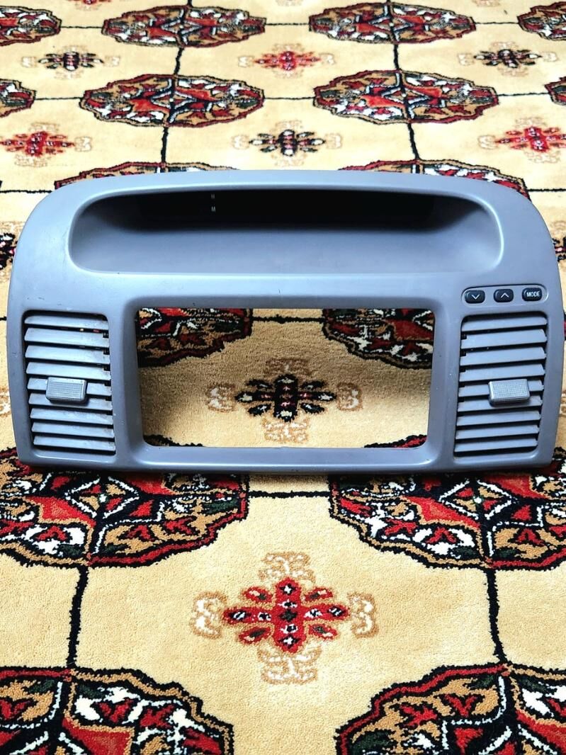duty kemry ramka morda 400 TMT - Мары - img 3
