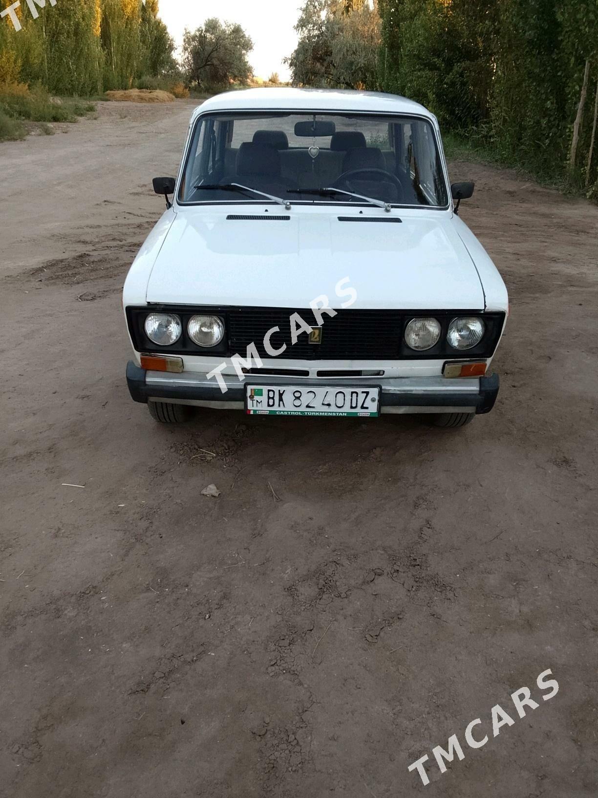 Lada 2106 2001 - 23 000 TMT - Gubadag - img 4
