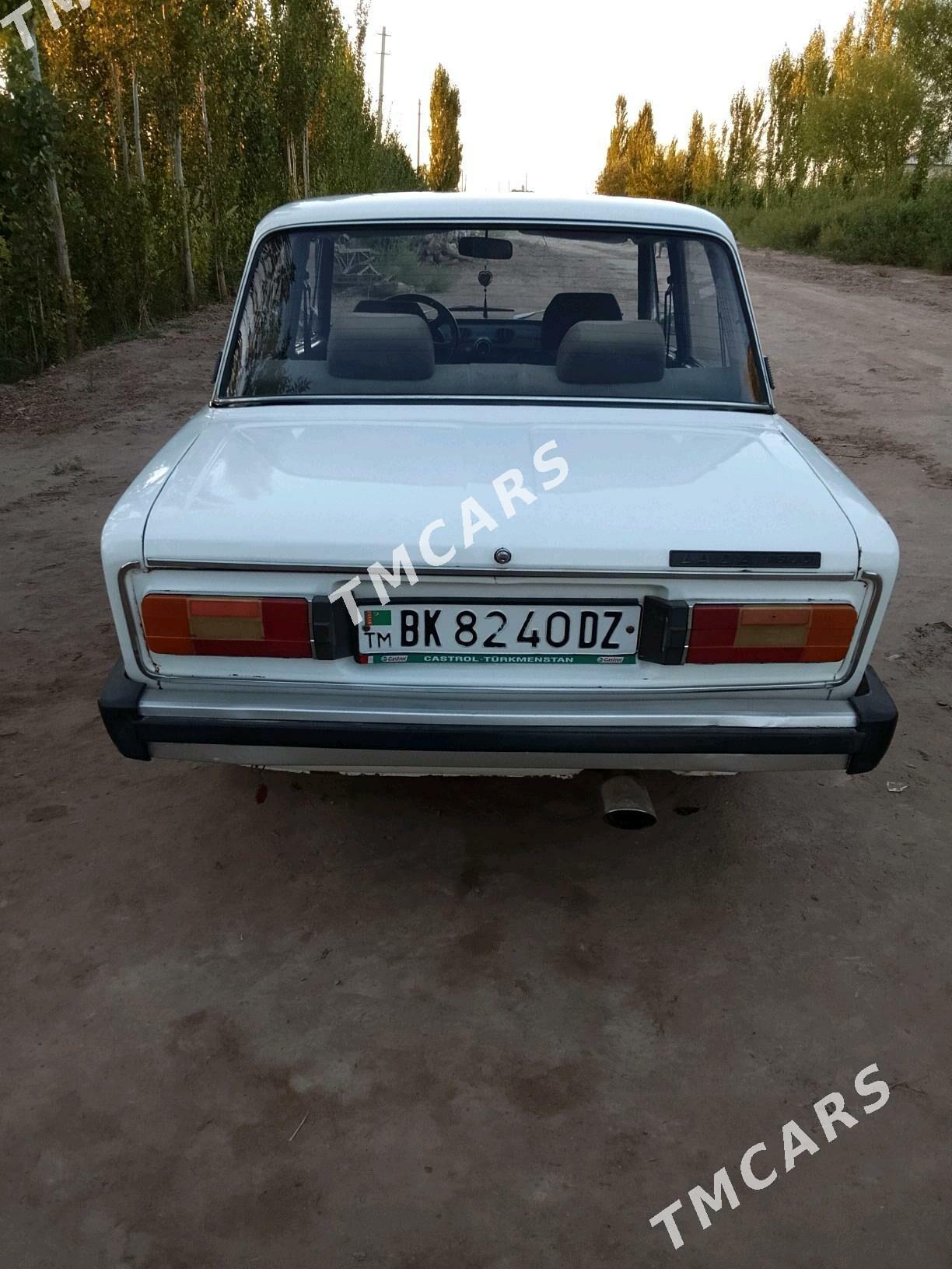 Lada 2106 2001 - 23 000 TMT - Gubadag - img 2
