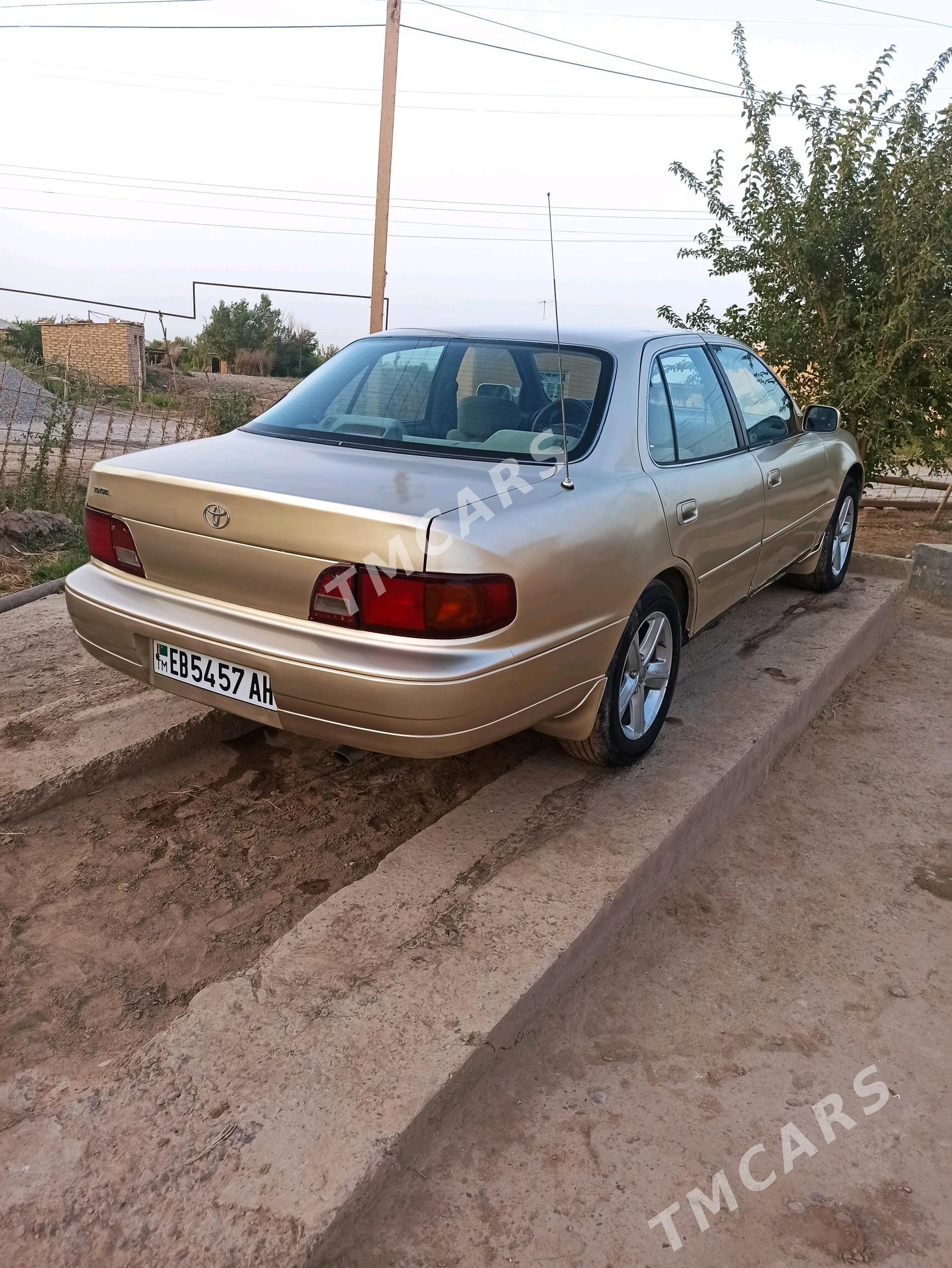 Toyota Camry 1996 - 90 000 TMT - Tejen - img 4