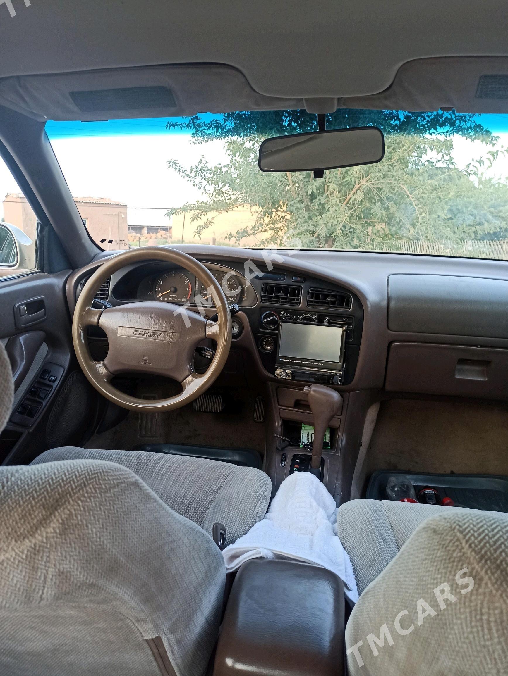 Toyota Camry 1996 - 90 000 TMT - Tejen - img 5