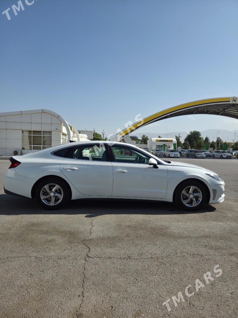 Hyundai Sonata 2020 - 263 000 TMT - Çoganly - img 7