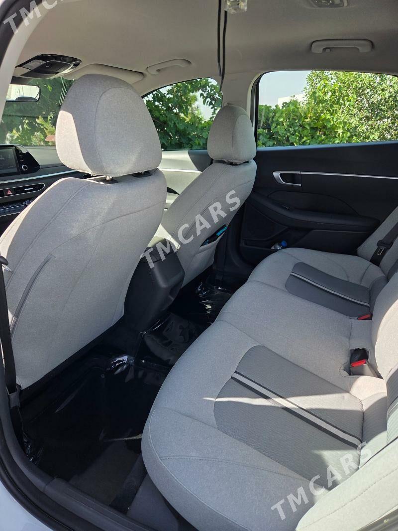 Hyundai Sonata 2020 - 263 000 TMT - Çoganly - img 3