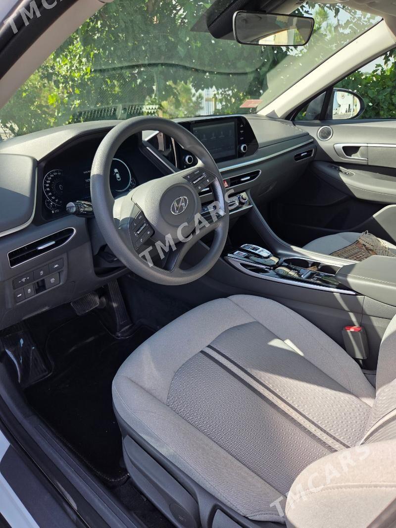 Hyundai Sonata 2020 - 263 000 TMT - Çoganly - img 6