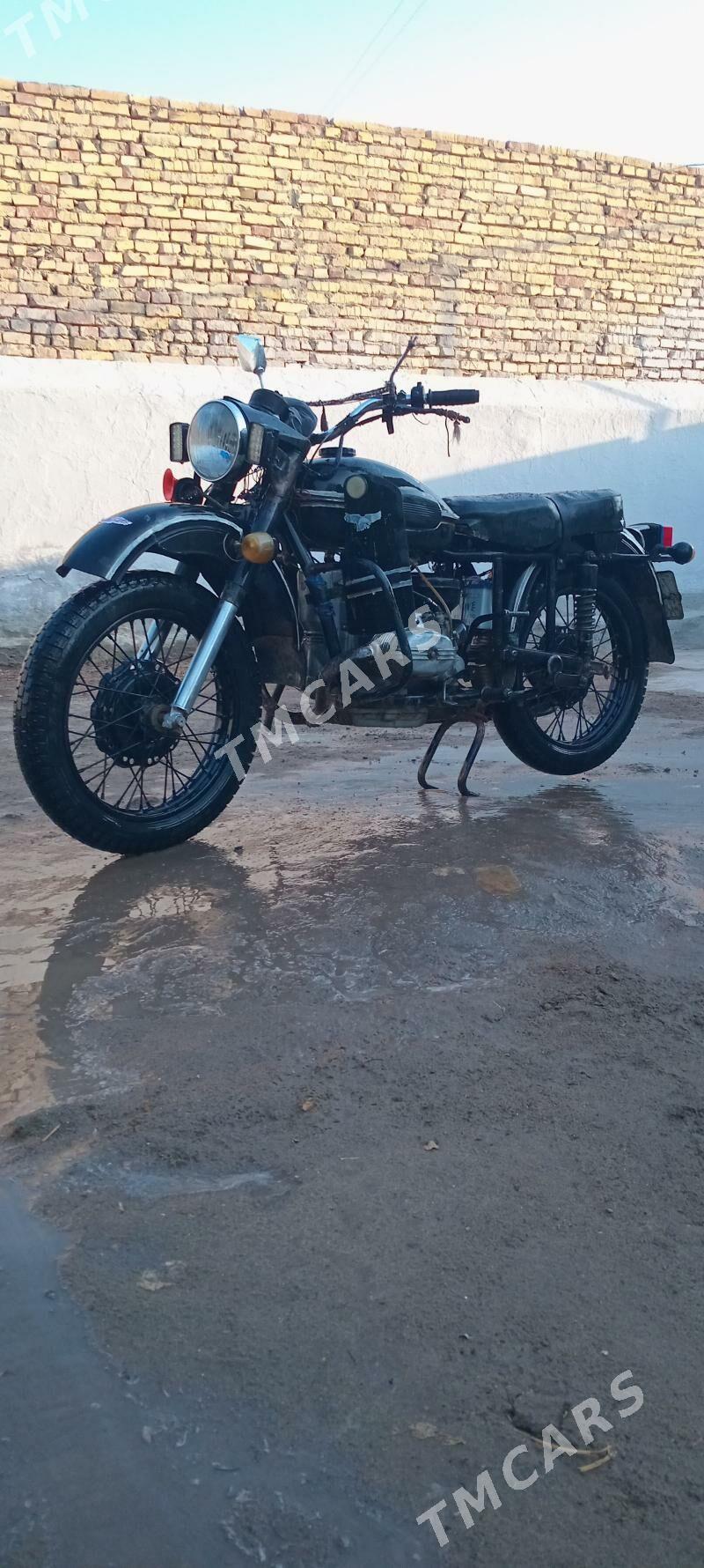 Ural 5557 2024 - 7 400 TMT - Ходжамбаз - img 2