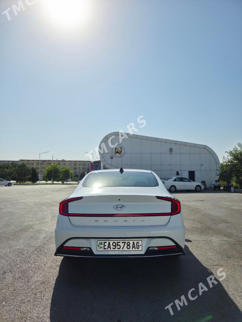 Hyundai Sonata 2020 - 263 000 TMT - Çoganly - img 2