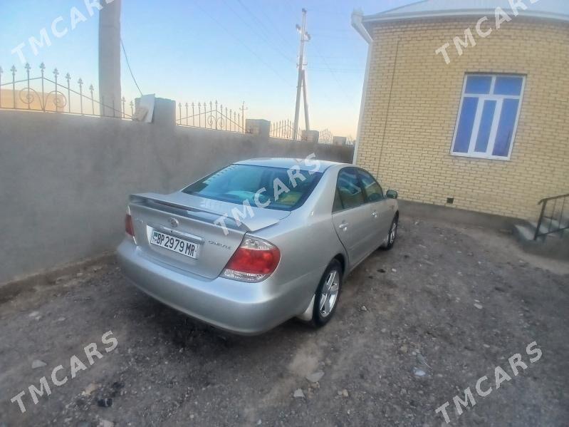 Toyota Camry 2002 - 132 000 TMT - Мары - img 2