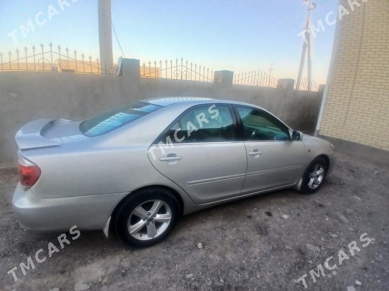 Toyota Camry 2002 - 132 000 TMT - Мары - img 6
