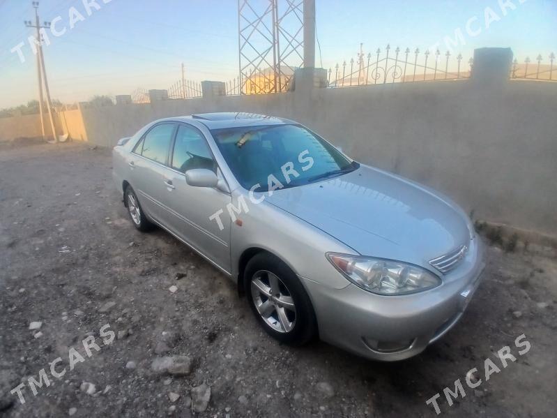 Toyota Camry 2002 - 132 000 TMT - Мары - img 5
