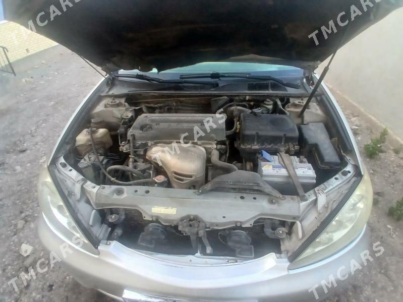 Toyota Camry 2002 - 132 000 TMT - Мары - img 3